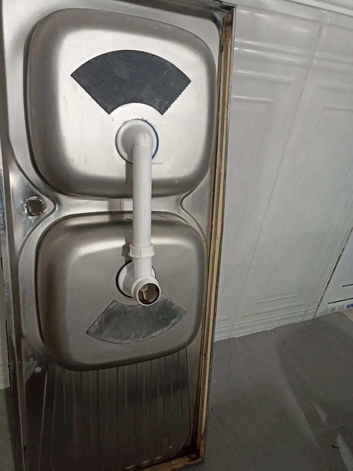 سینک نو|لوازم سرویس بهداشتی|زاهدان, |دیوار