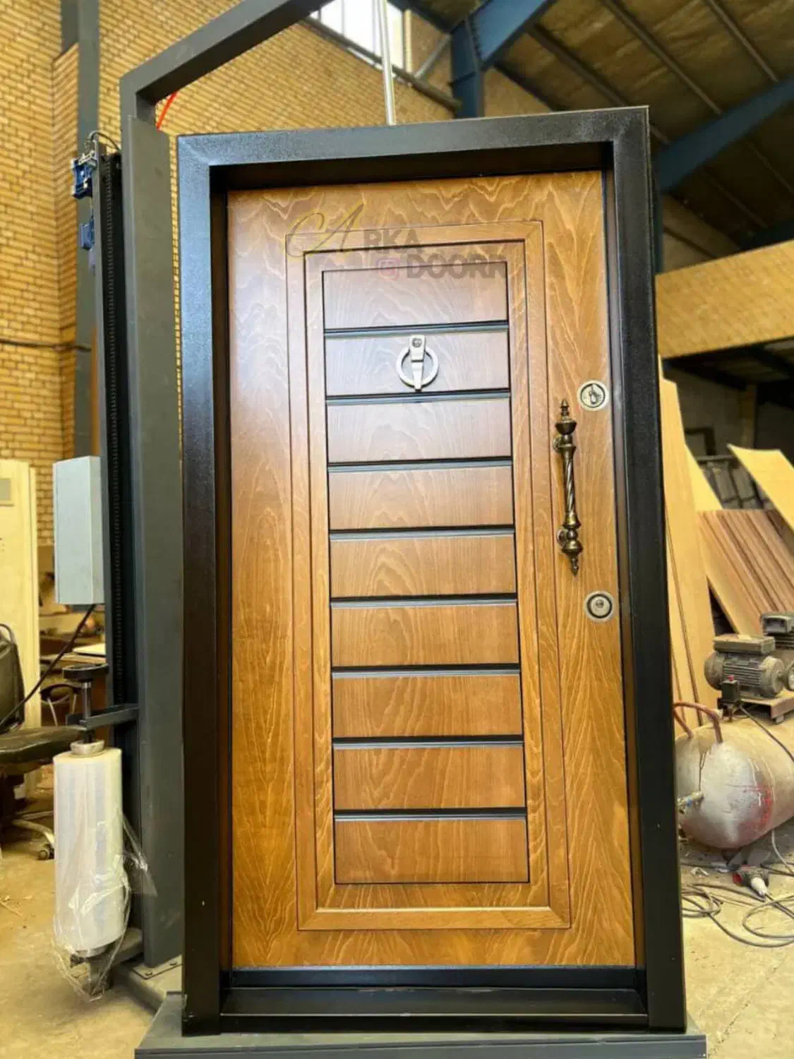 درب زدسرقت ونوس pvcزددیلمy47در ضدسرقت قفل کاله|مصالح و تجهیزات ساختمان|کرج, خرمدشت|دیوار