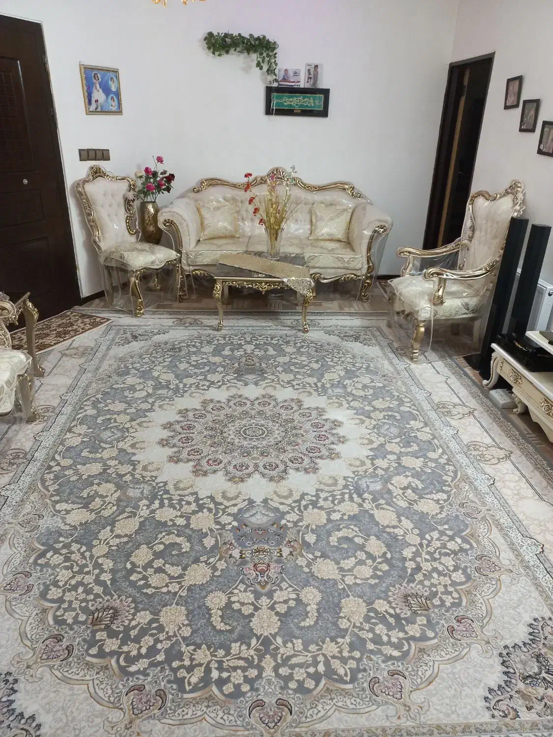 فروش آپارتمان ۷۰ متری ۲ خوابه در باقرآباد|فروش آپارتمان|قرچک, باقرآباد|دیوار