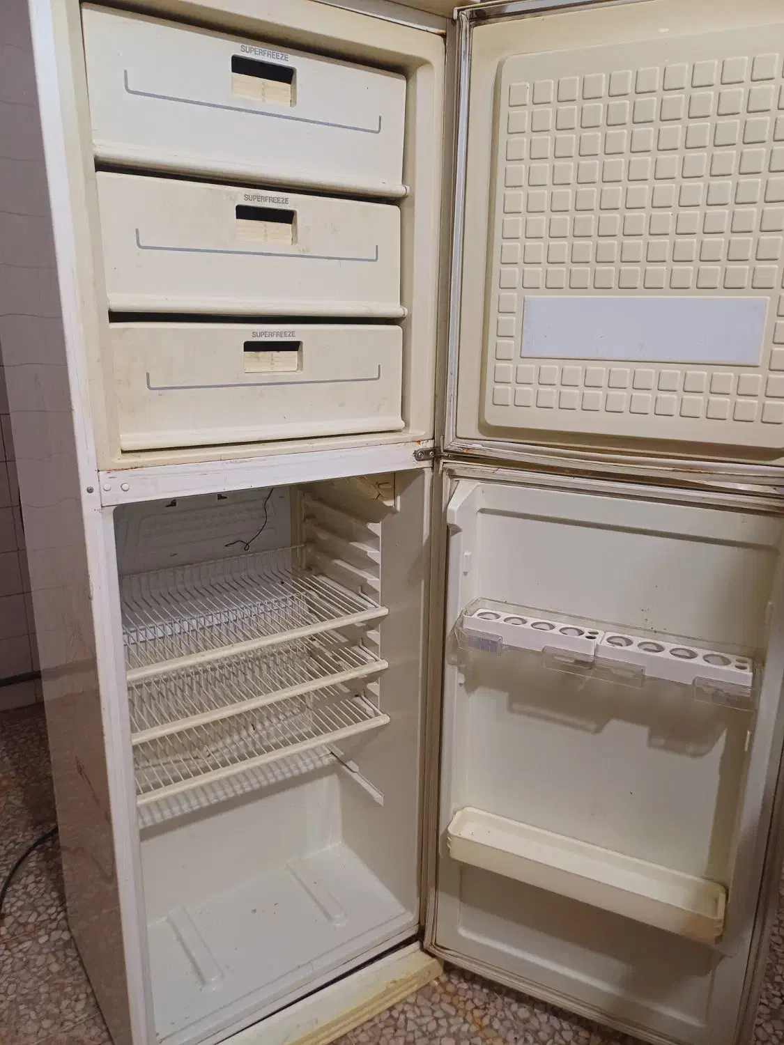 یخچال و فریزر|یخچال و فریزر|بندرعباس, |دیوار