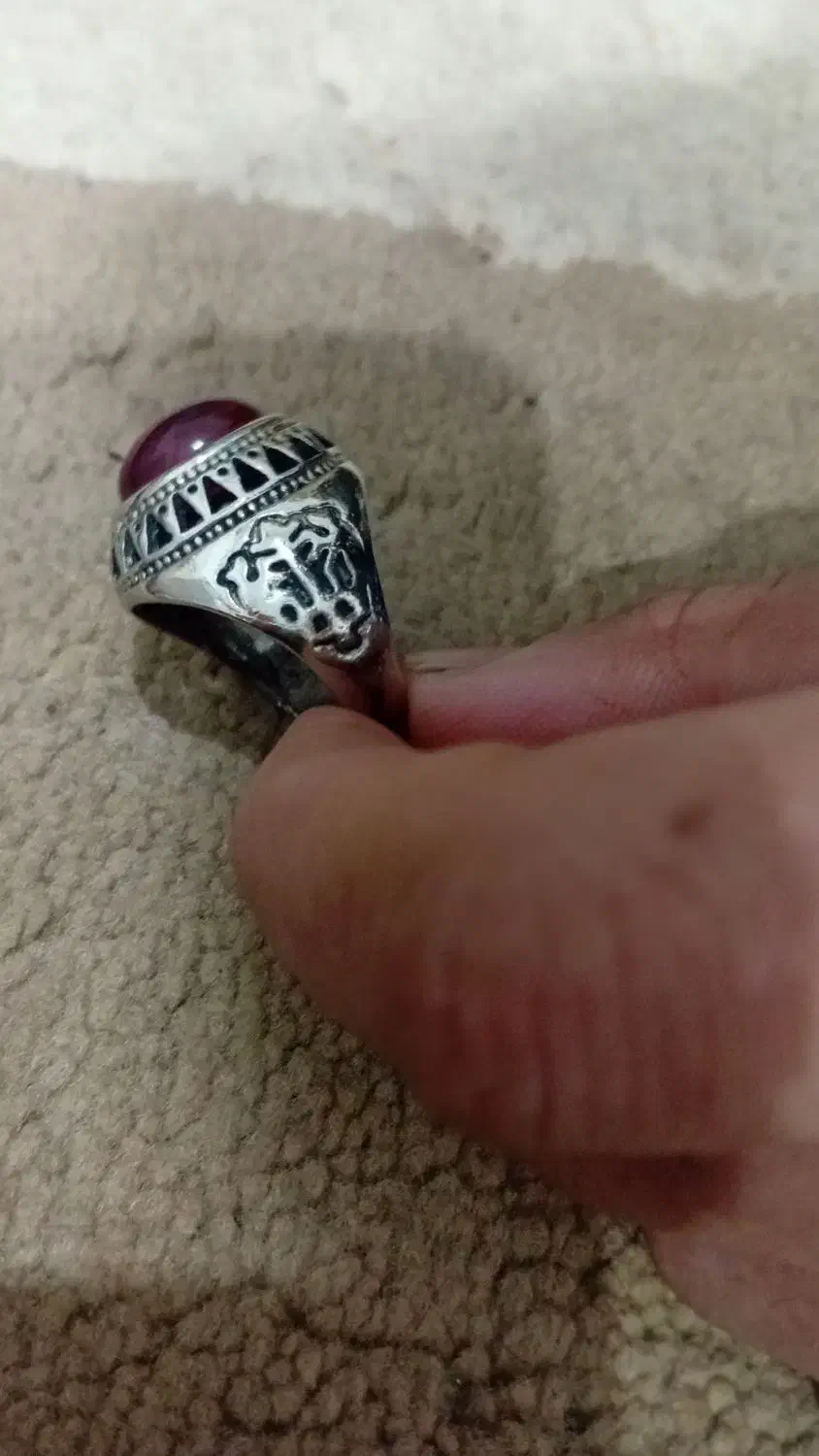 انگشتر|بدلیجات|گرگان, |دیوار