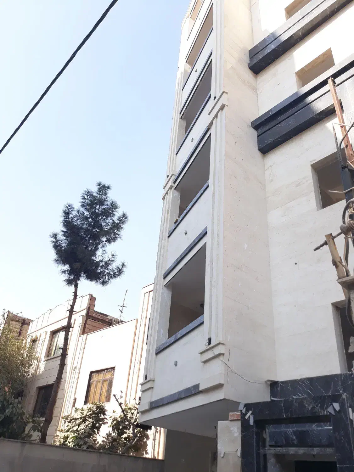 ۸۲ متر شهرک البرز با پارکینگ|فروش آپارتمان|پاکدشت, پاکدشت (مامازند)|دیوار