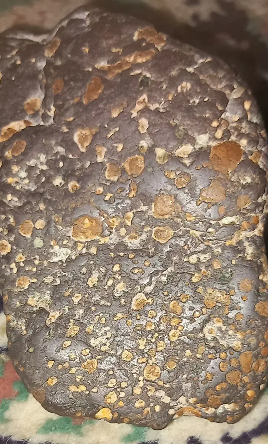 شهابسنگ..|جواهرات|گرگان, |دیوار