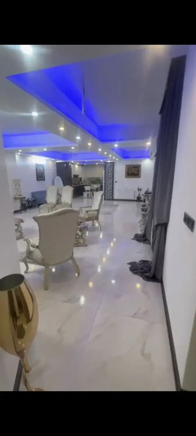 رهن و اجاره فوری/130متری/سه خوابه/شیک/فول امکانات|اجارهٔ آپارتمان|ری, شهادت|دیوار