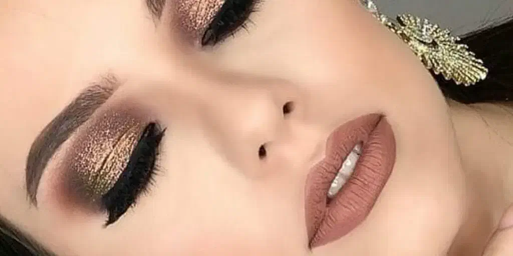 میکاپ و شنیون|خدمات آرایشگری و زیبایی|زابل, |دیوار