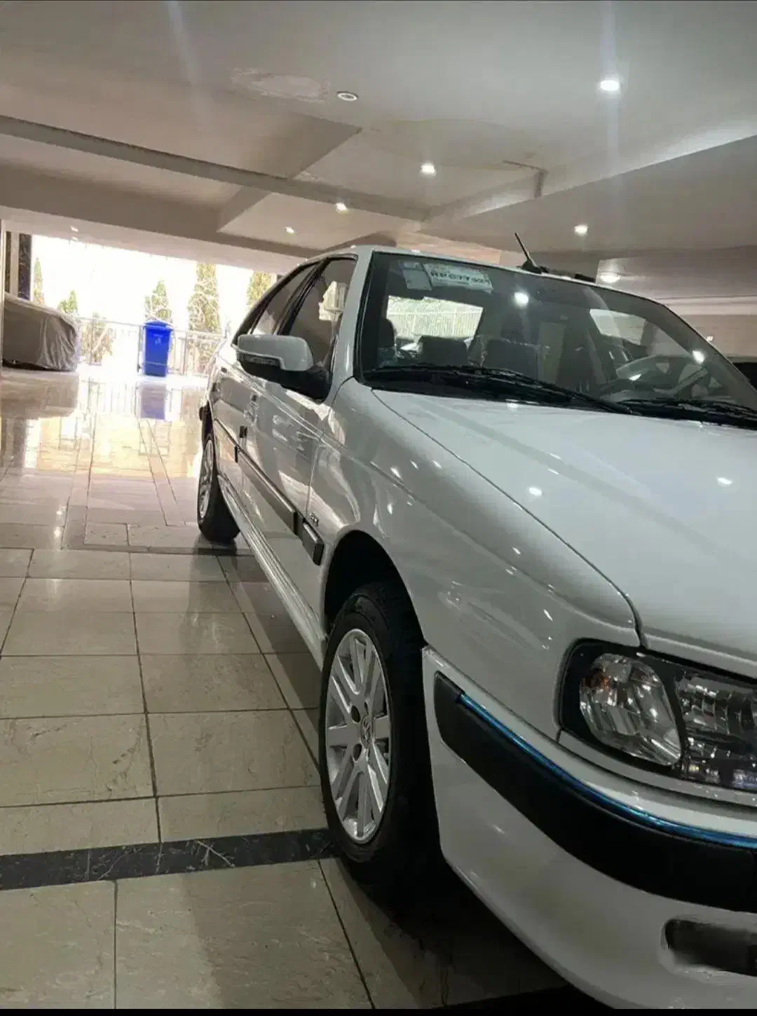 پارسمدل۹۹|خودرو سواری و وانت|اهر, |دیوار