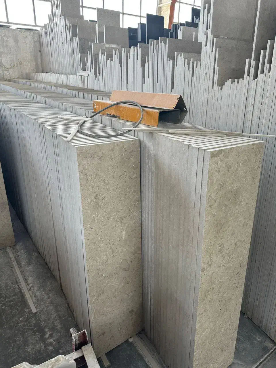 سنگ ساختمان از تولیدی اصفهان|مصالح و تجهیزات ساختمان|بندر ماهشهر, |دیوار