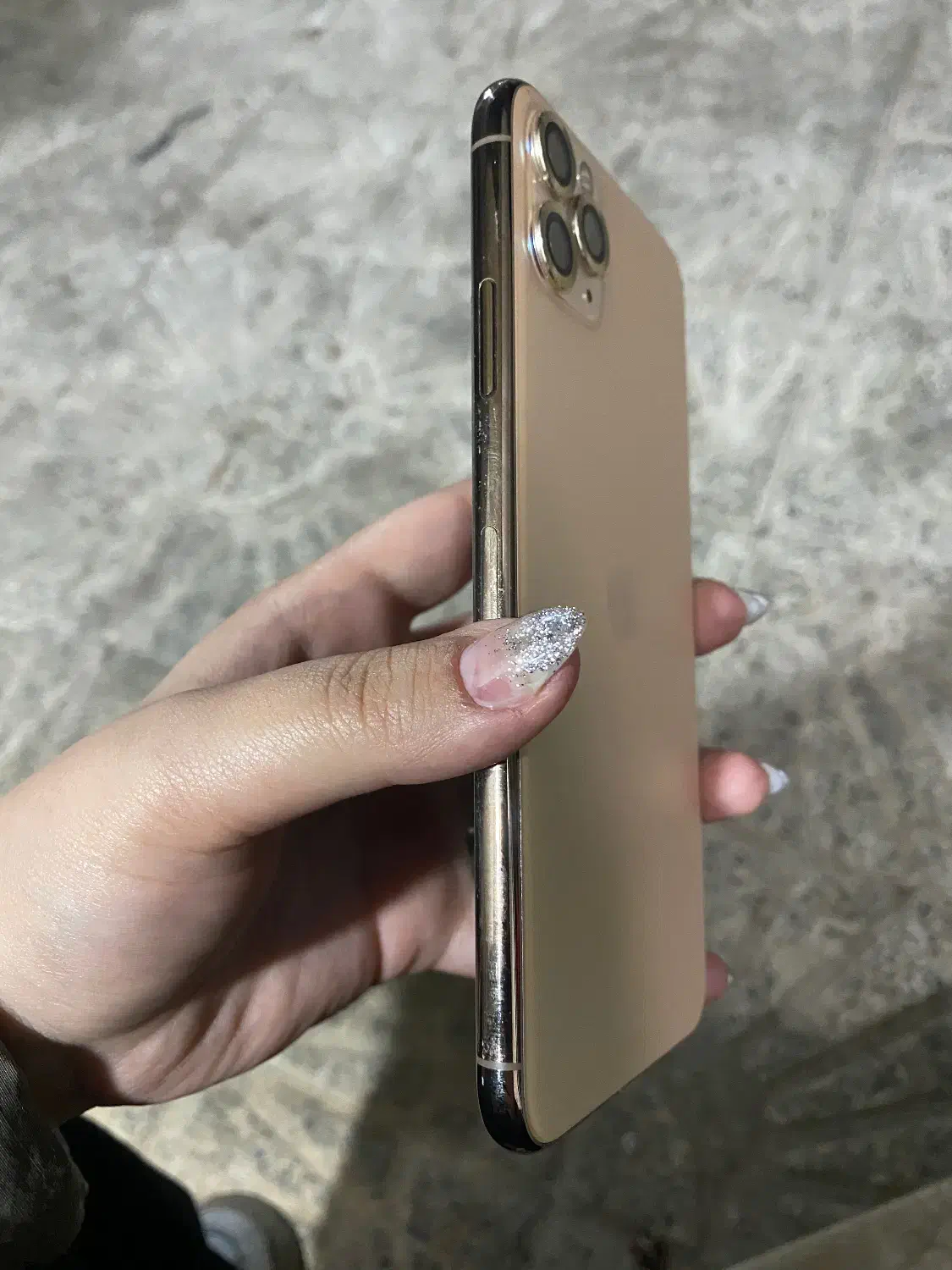 آیفون۱۱پرومکس۲۵۶|موبایل|رشت, دیلمان|دیوار