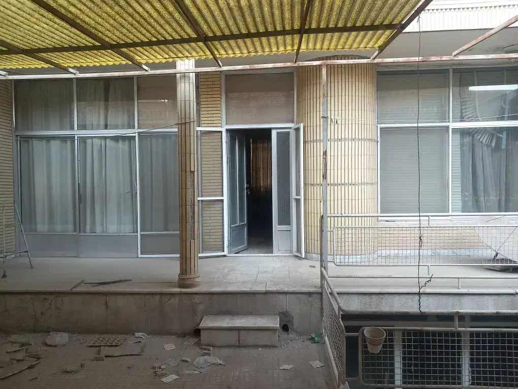 فروش کلنگی|فروش زمین و ملک کلنگی|اصفهان, همدانیان|دیوار