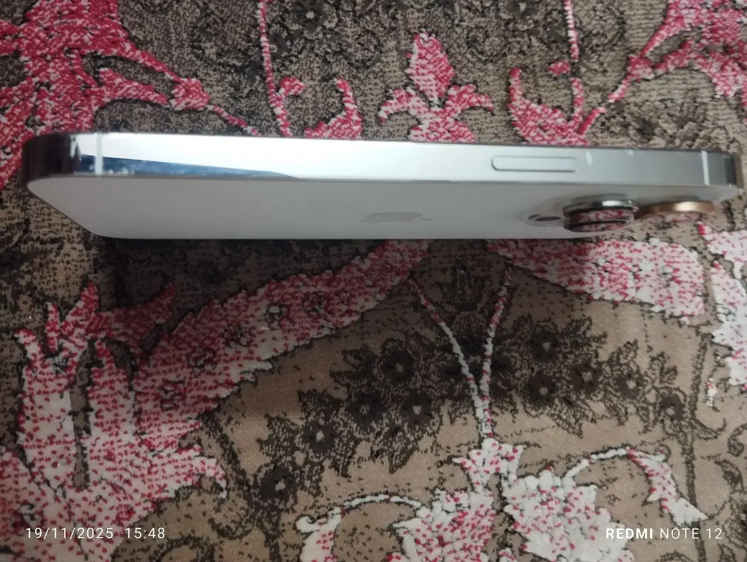 گوشی آیفون 13پرو|موبایل|اصفهان, شفق|دیوار