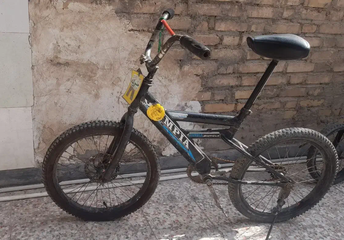 دوچرخه 16و 20|دوچرخه، اسکیت، اسکوتر|اهواز, منازل کارون|دیوار