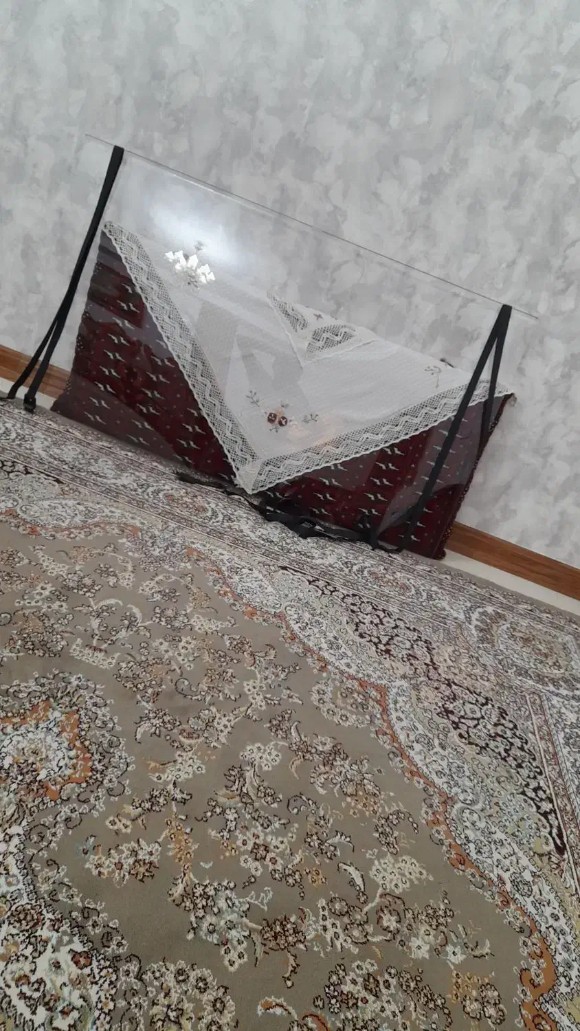 محافظ تلویزیون 55اینچ|تلویزیون و پروژکتور|گنبد کاووس, |دیوار