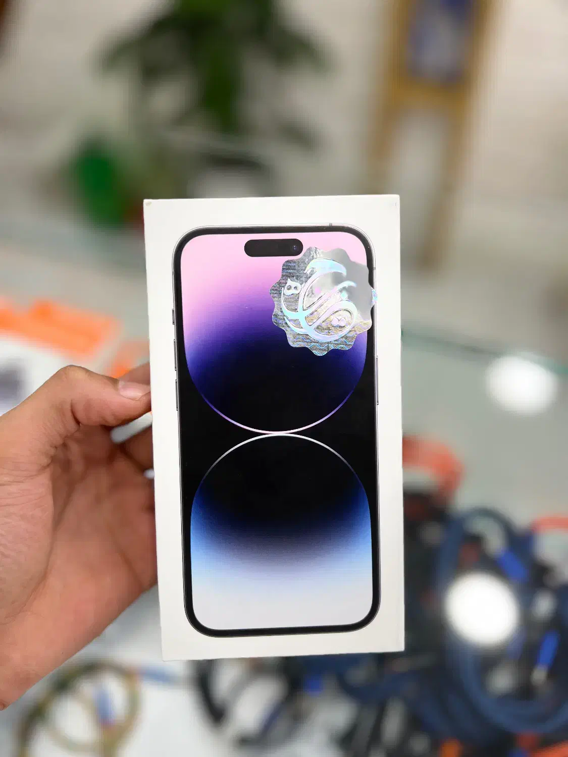 14 پرو پلمپ به شرط|موبایل|بندرعباس, |دیوار