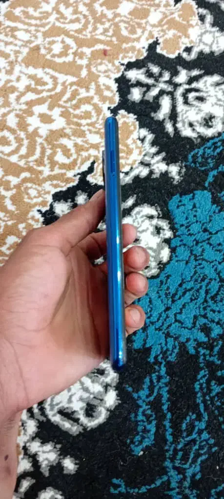 گوشی شیامی پوکوx|موبایل|اهواز, سیاحی(سه راه خرمشهر)|دیوار