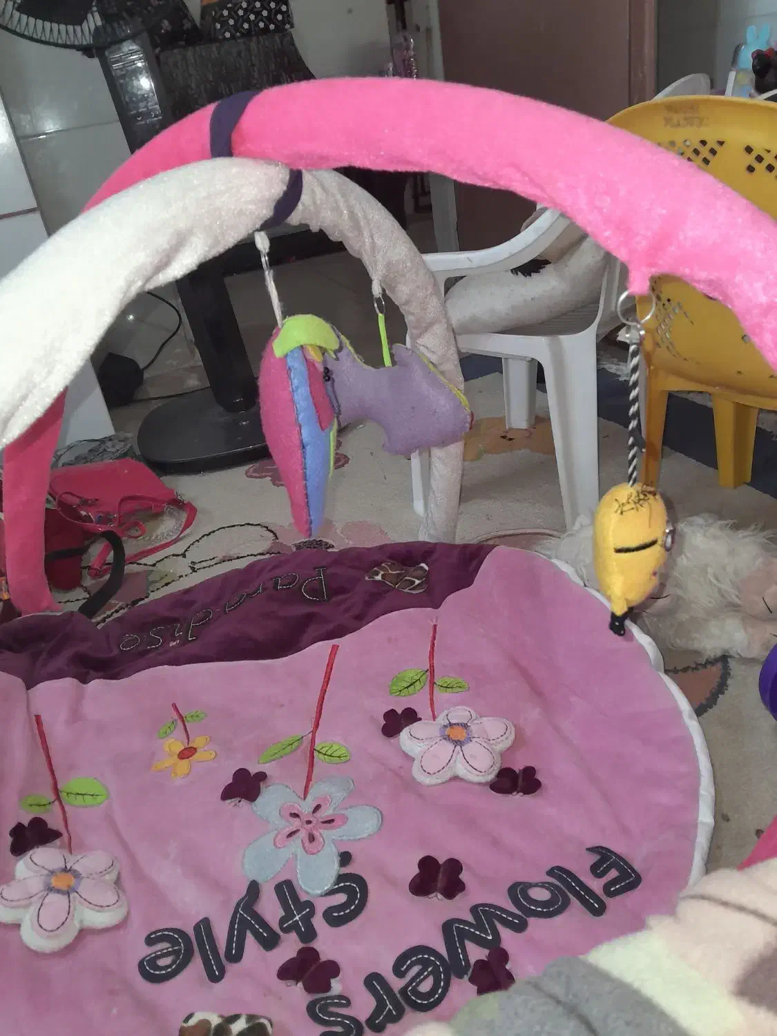 لباس بچگانه|اسباب‌‌بازی|شیراز, شیخ علی چوپان|دیوار