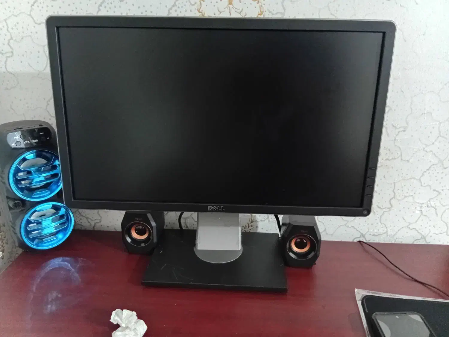 مانیتور گیمینگ|رایانه رومیزی|اهواز, نادری|دیوار