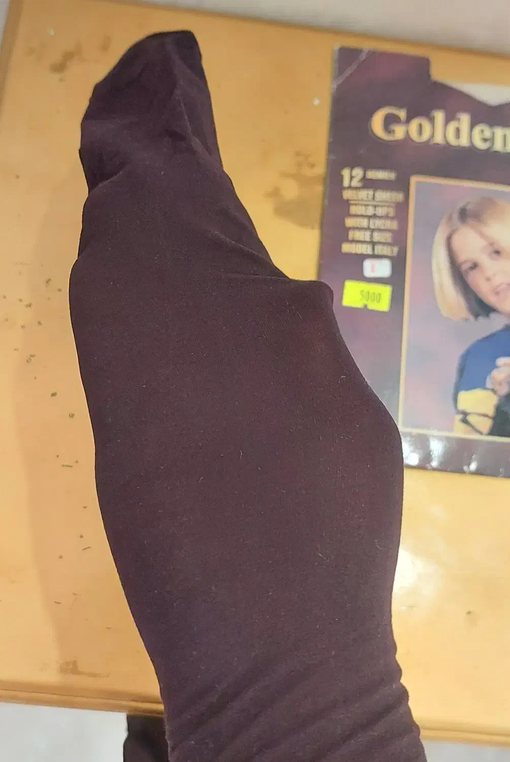 جوراب شلواری خارجی|لباس|اراک, |دیوار