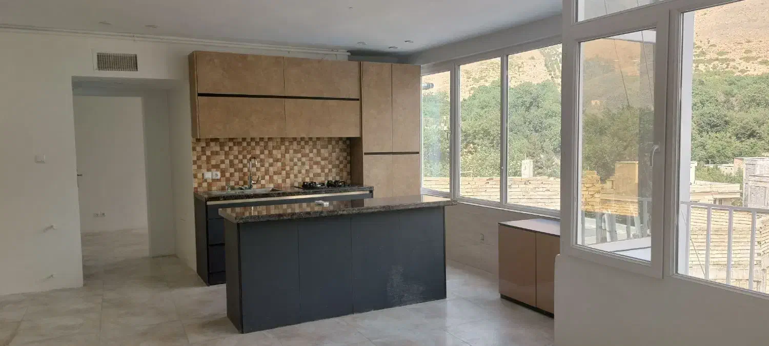 آپارتمان ۸۰ متری سولقان پایین|فروش آپارتمان|کن, |دیوار