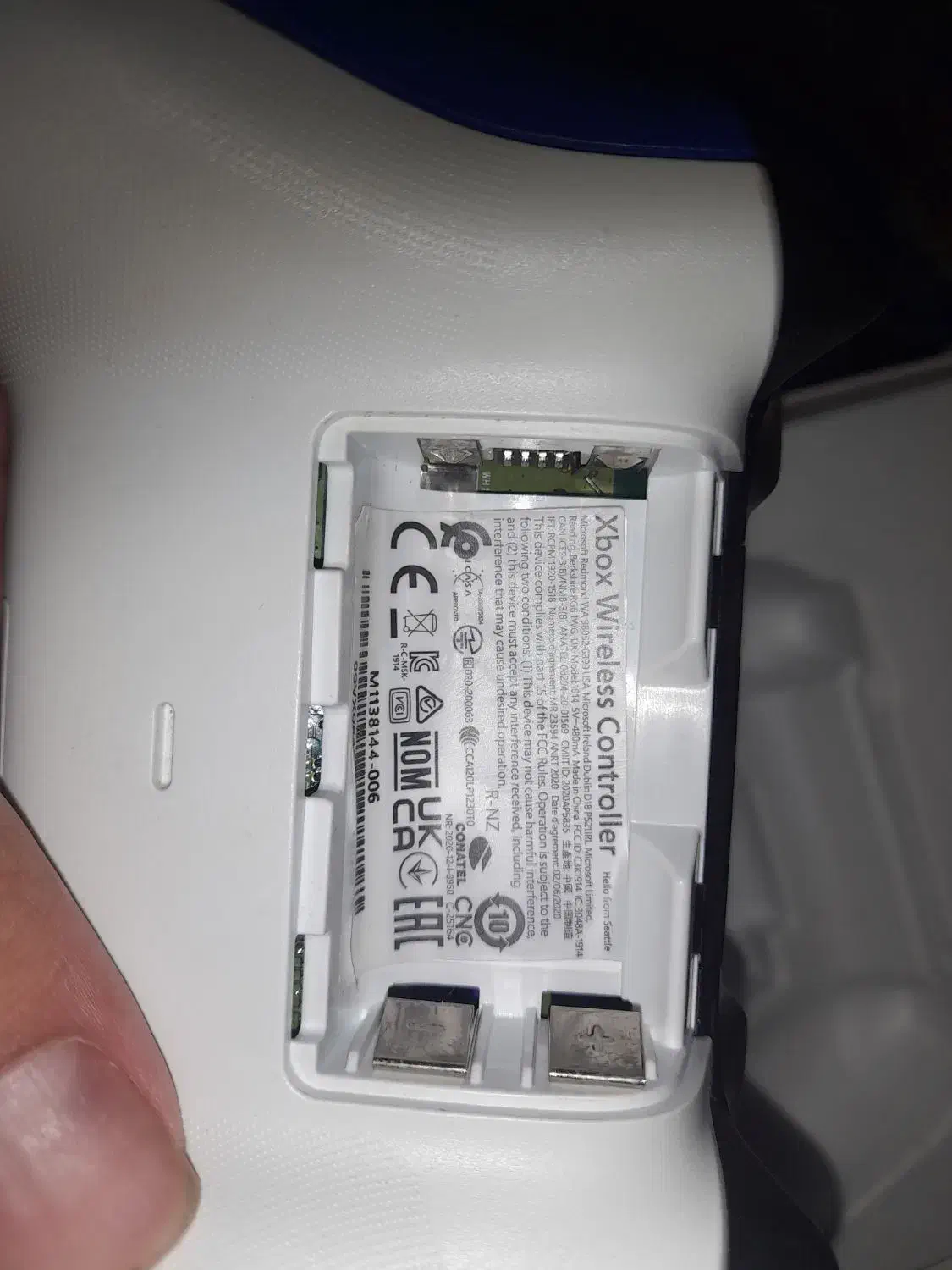 دسته ایکس باکس سری اس  xbox|کنسول، بازی ویدئویی و آنلاین|شهریار, شهرک وائین|دیوار