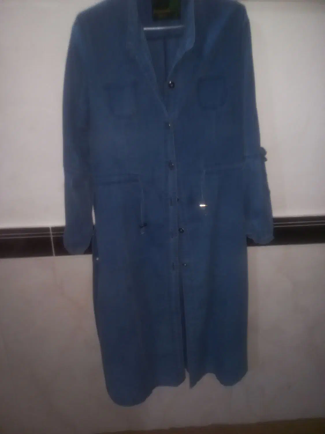 مانتو|لباس|تاکستان, |دیوار