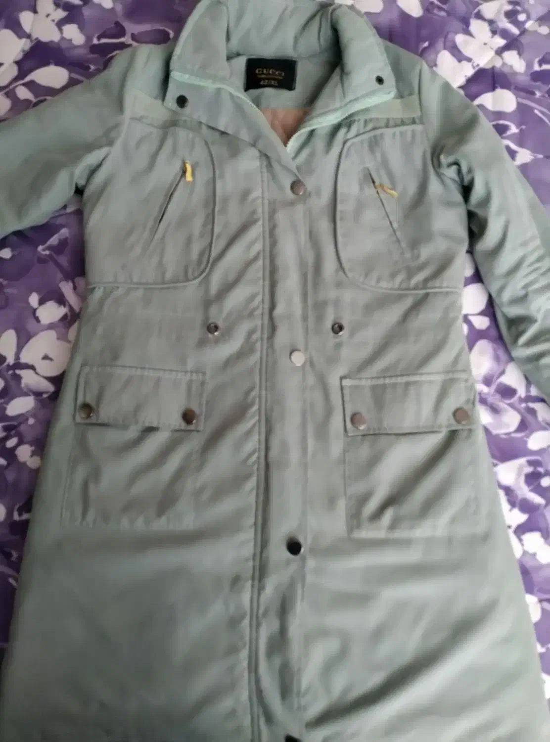 پالتو|لباس|کرج, حسن آباد|دیوار