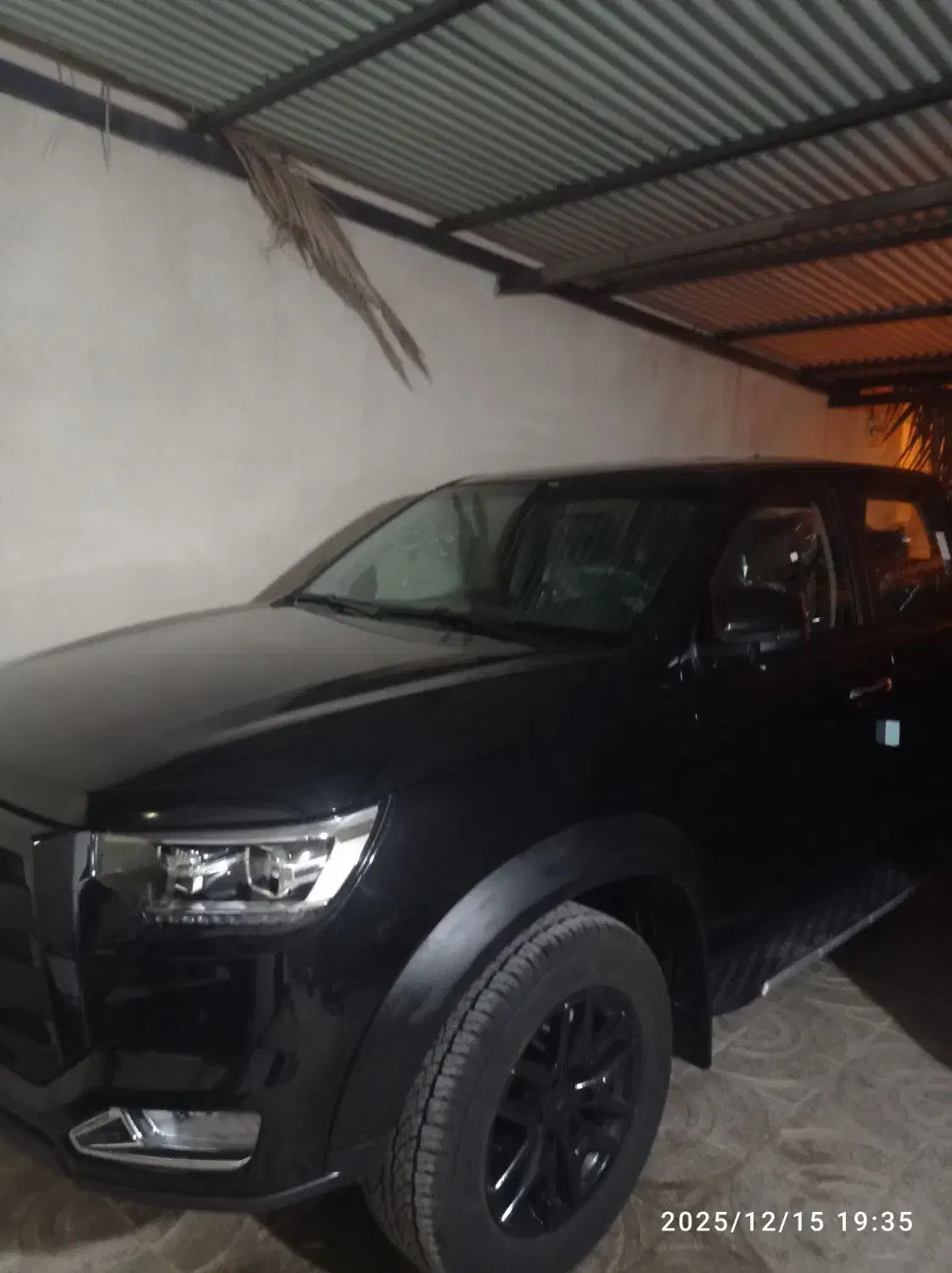 فروش فوری kmc|خودرو سواری و وانت|بندرعباس, |دیوار