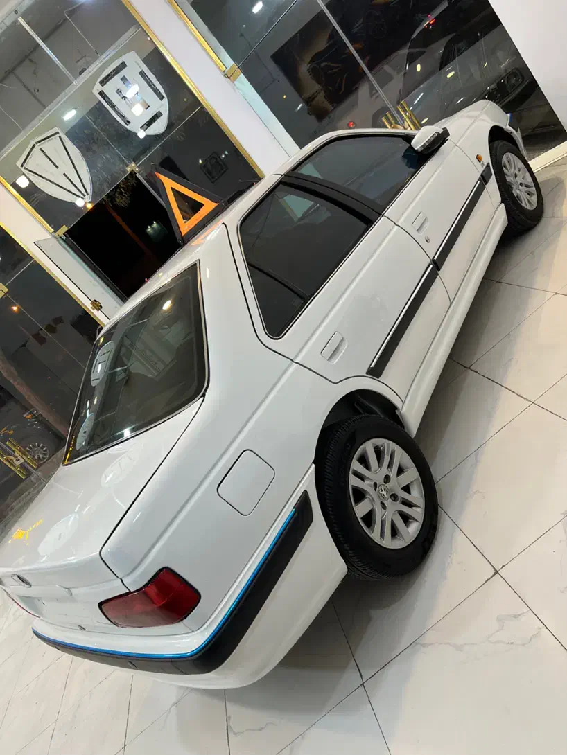 پارس tu5|خودرو سواری و وانت|شاهرود, |دیوار