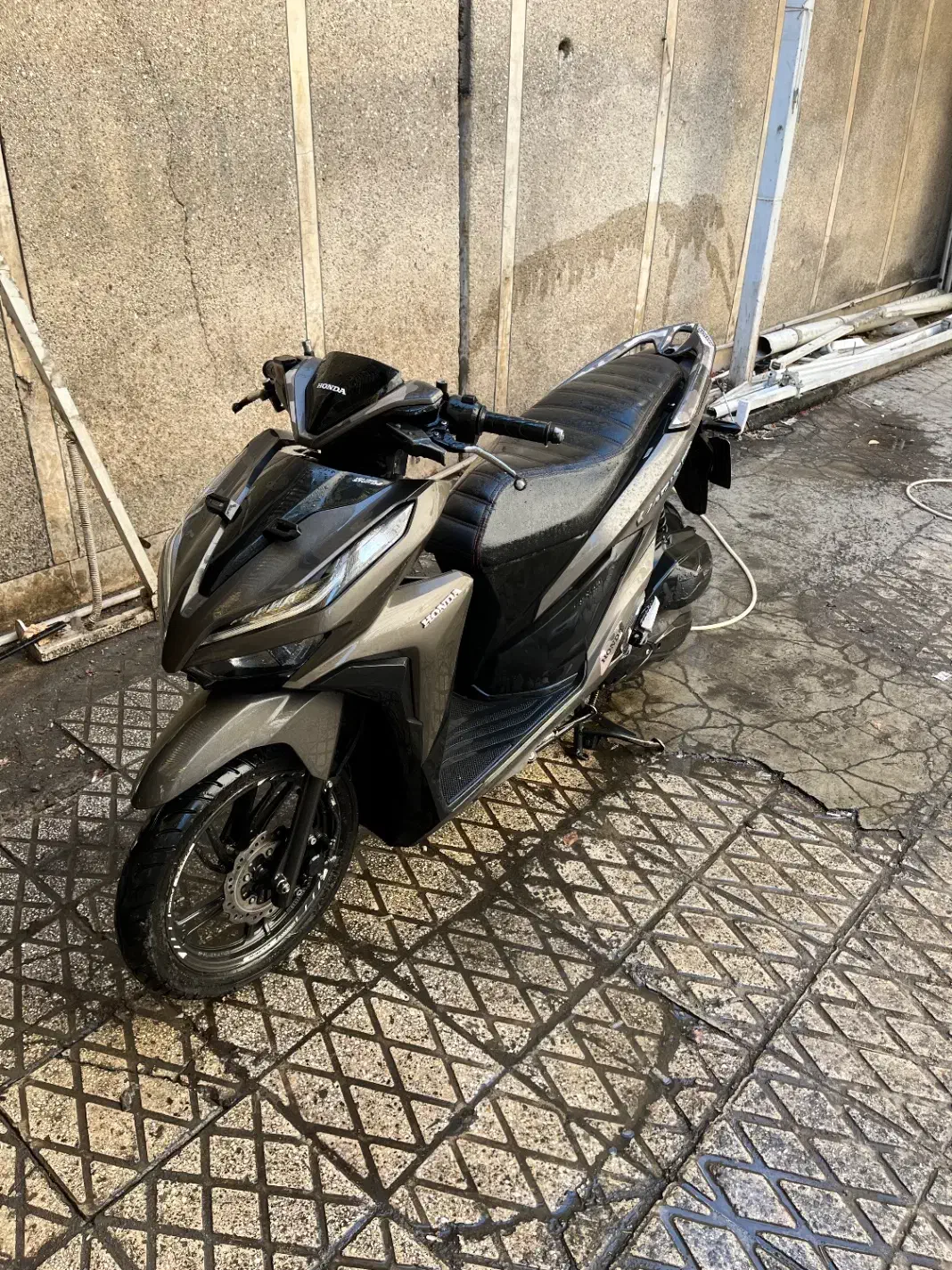 کیلیک ۱۵۰|موتورسیکلت|تهران, منیریه|دیوار