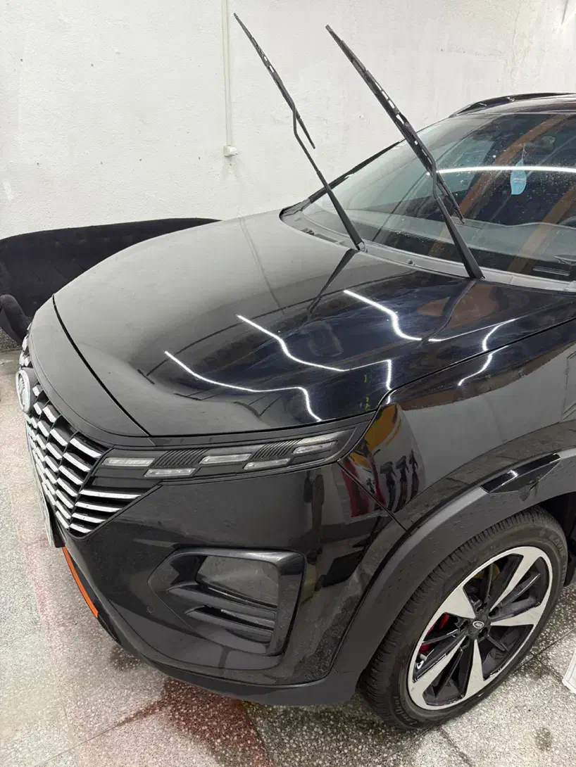 ام وی ام X33|خودرو سواری و وانت|تهران, پونک|دیوار