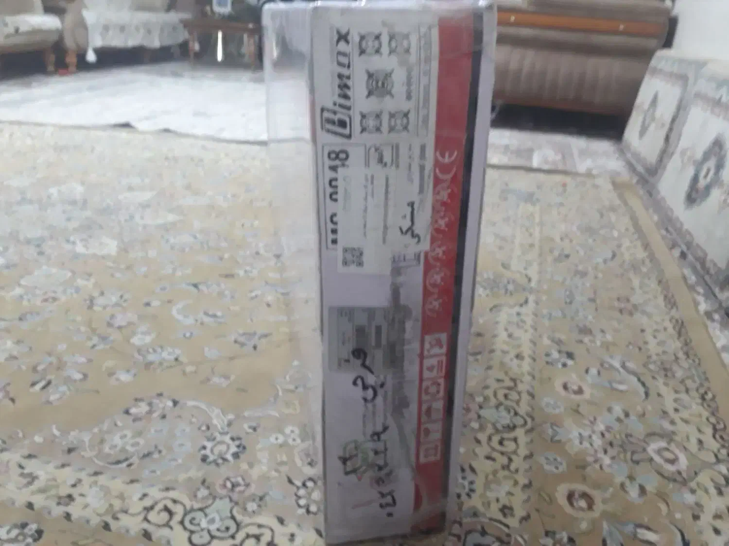 گاز رو میزی|اجاق گاز و لوازم برقی پخت‌وپز|قرچک, میرزائی جنوبی|دیوار