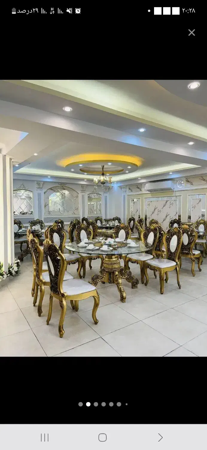 مراسم چله،بلع برون،پاتختی،تولد|خدمات پذیرایی، مراسم|تبریز, |دیوار