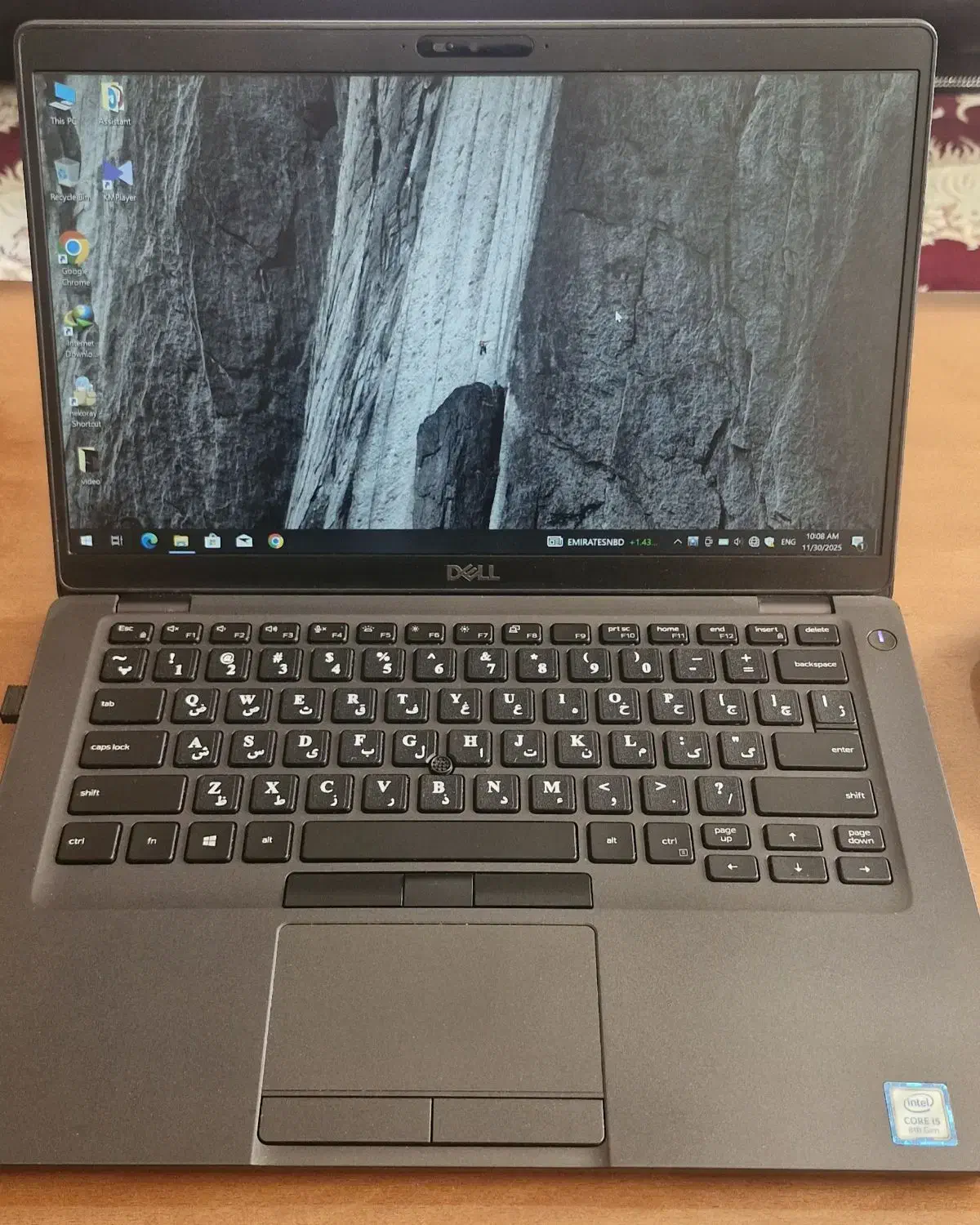 لپ تاپ Dell|رایانه همراه|شیراز, شیخ روزبهان|دیوار