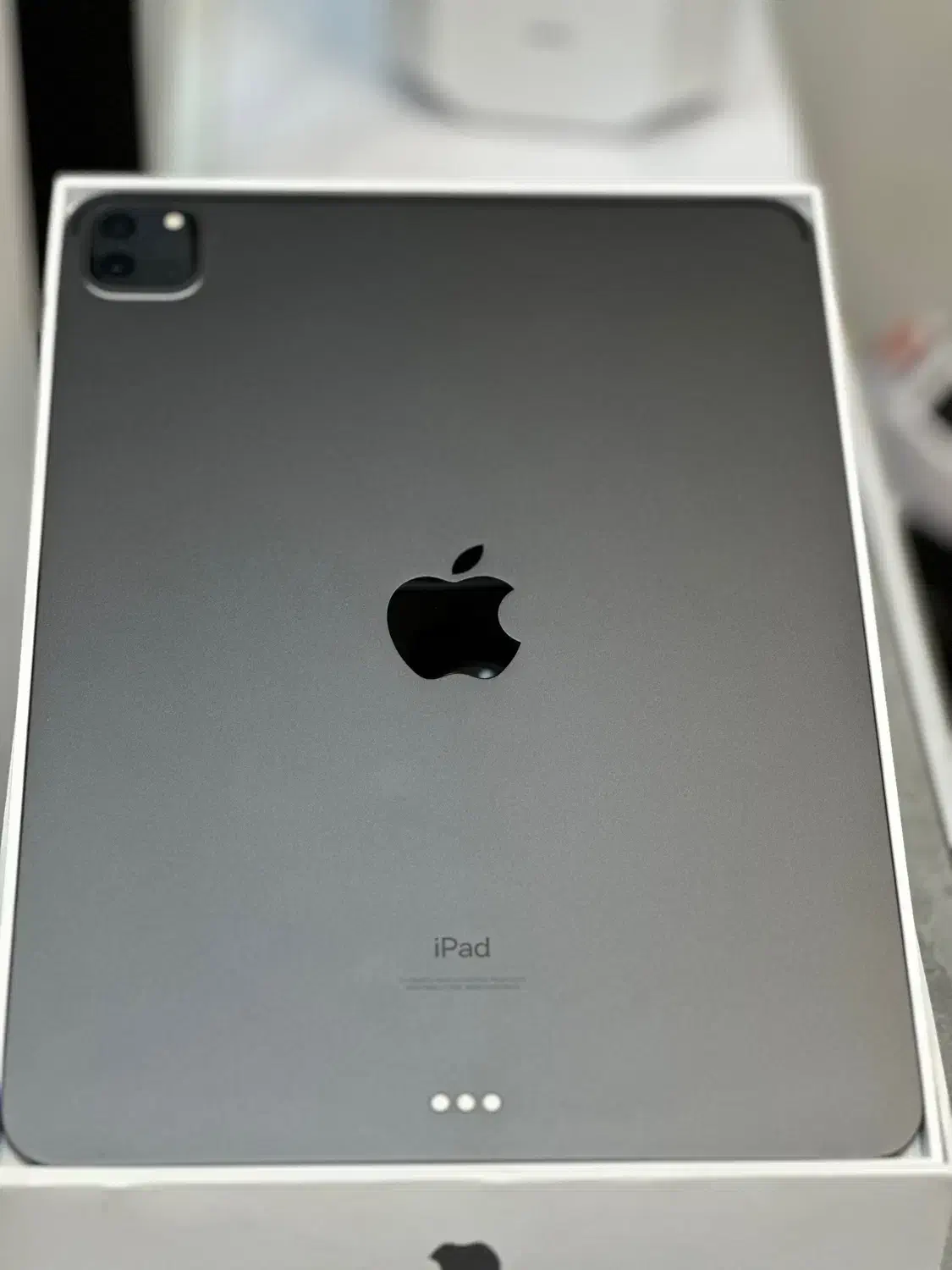 ipad pro 3rd wifi|تبلت|زنجان, |دیوار