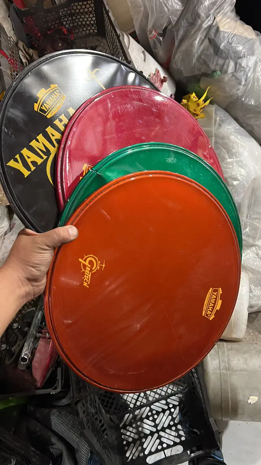 طبل و دوقول|درام و پرکاشن|تهران, باشگاه نفت|دیوار