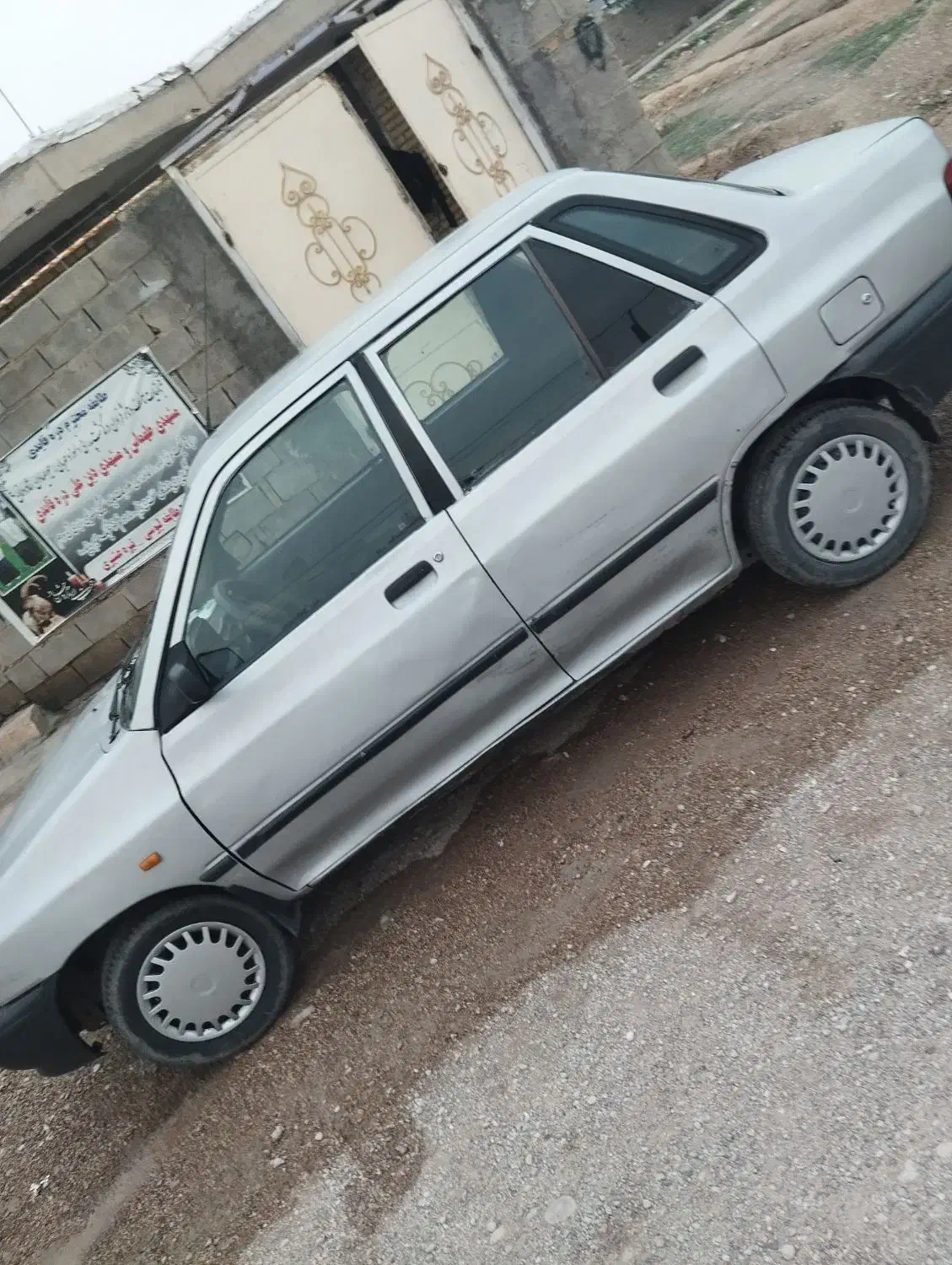 مدل 85|خودرو سواری و وانت|دزفول, |دیوار