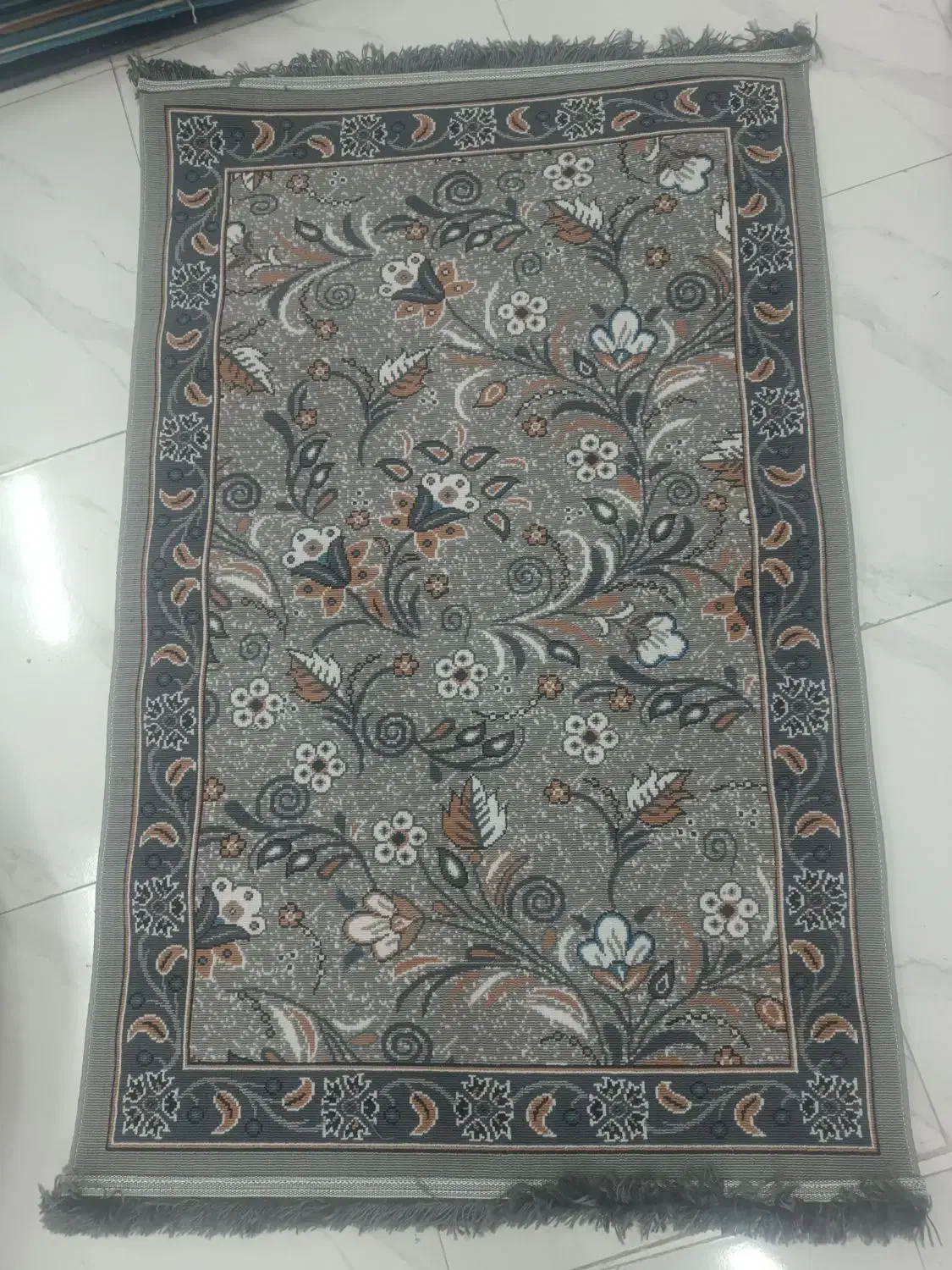 قالیچه های ۱.۵×۱ گلیم ب قیمت قبل|گلیم، جاجیم، گبه|کردکوی, |دیوار