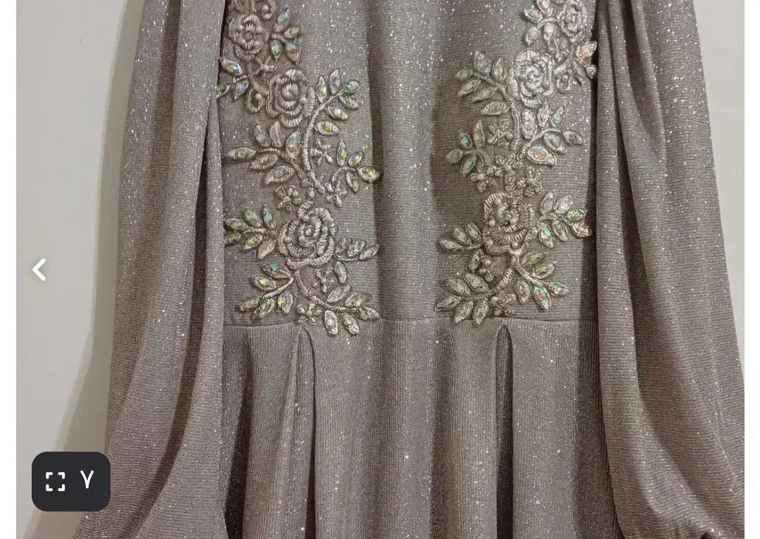 دون مجلسی|لباس|میاندوآب, |دیوار