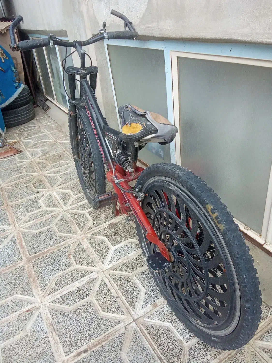 دوچرخه ۲۶|دوچرخه، اسکیت، اسکوتر|بیرجند, |دیوار