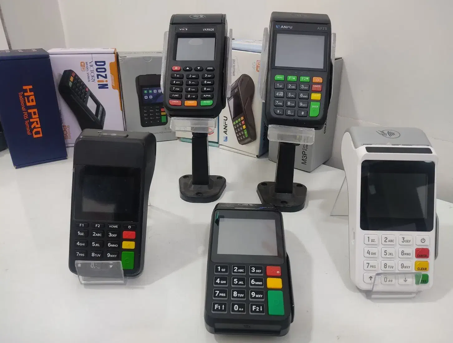 انواع کارتخوان آکبند(شرایطی و نقدی)|فروشگاه و مغازه|نیشابور, فردوسی جنوبی|دیوار