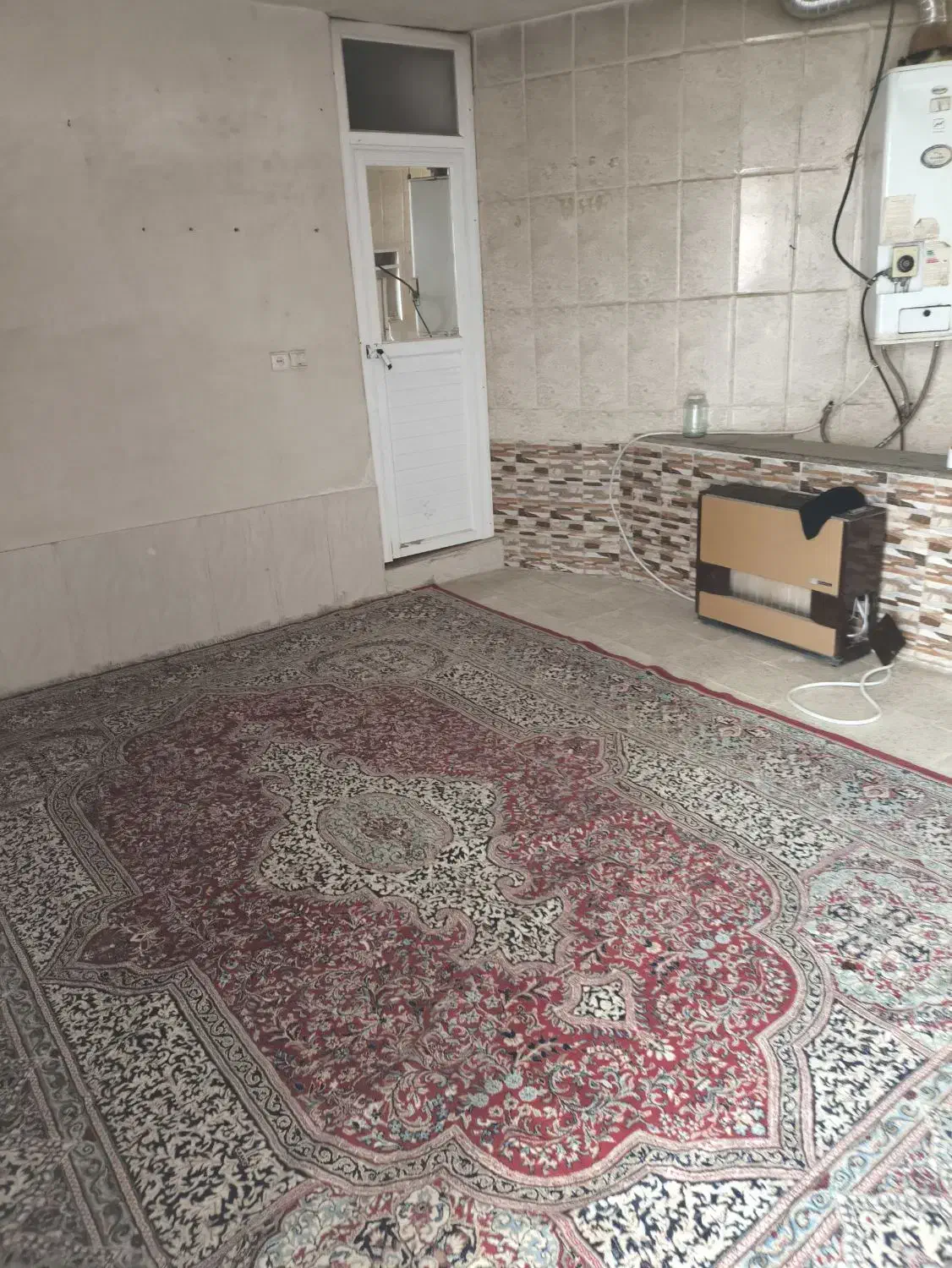 اجاره سوئیت ۵۰ متری همکف در بید زرد|اجارهٔ آپارتمان|شیراز, بید زرد|دیوار