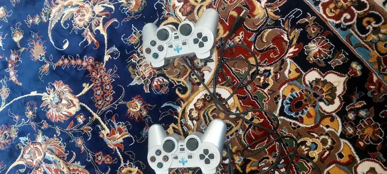 دست برای کامپیوتر|کنسول، بازی ویدئویی و آنلاین|مشگین شهر, |دیوار