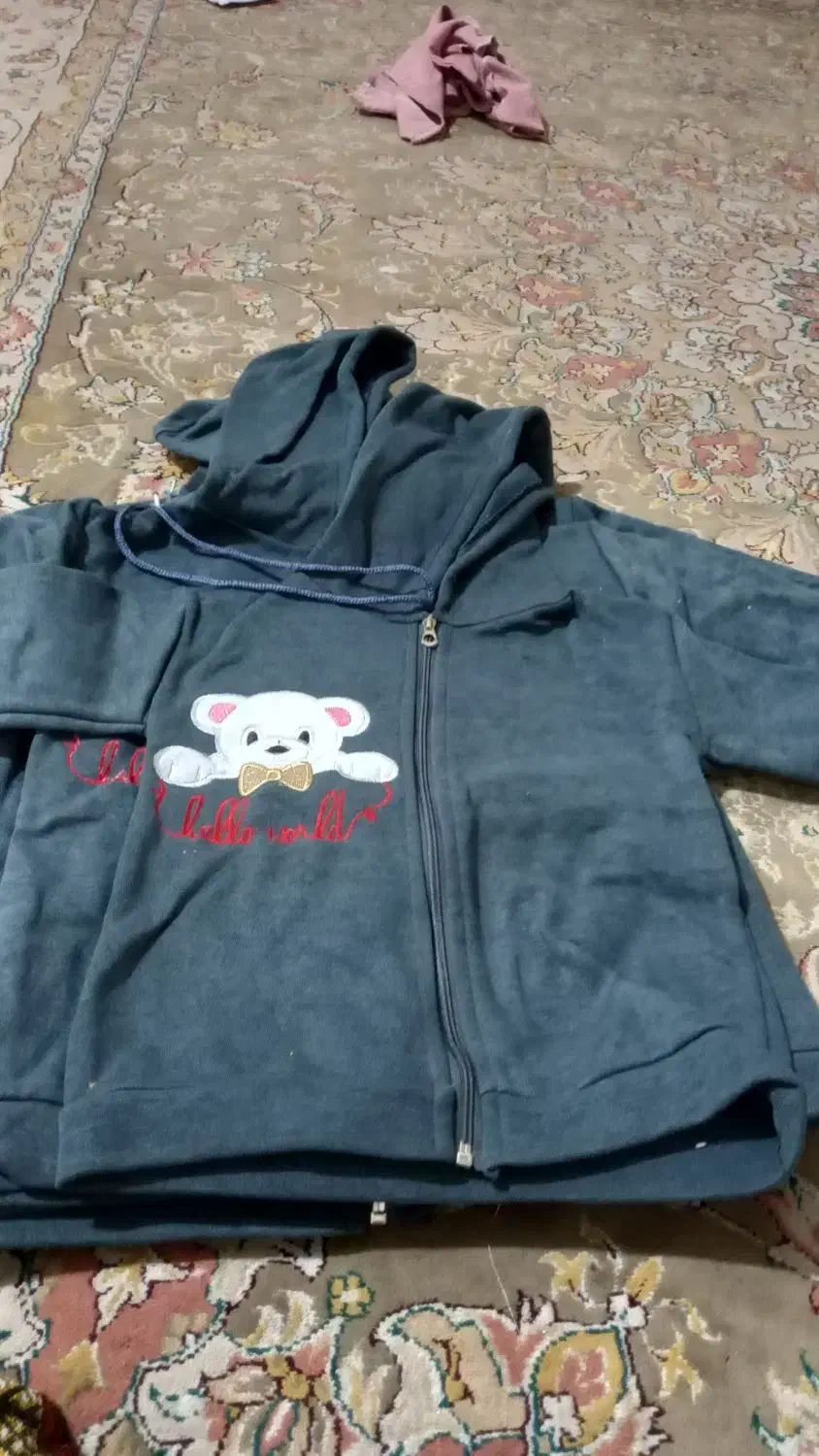 فروش خانگی لباس|لباس|زاهدان, |دیوار