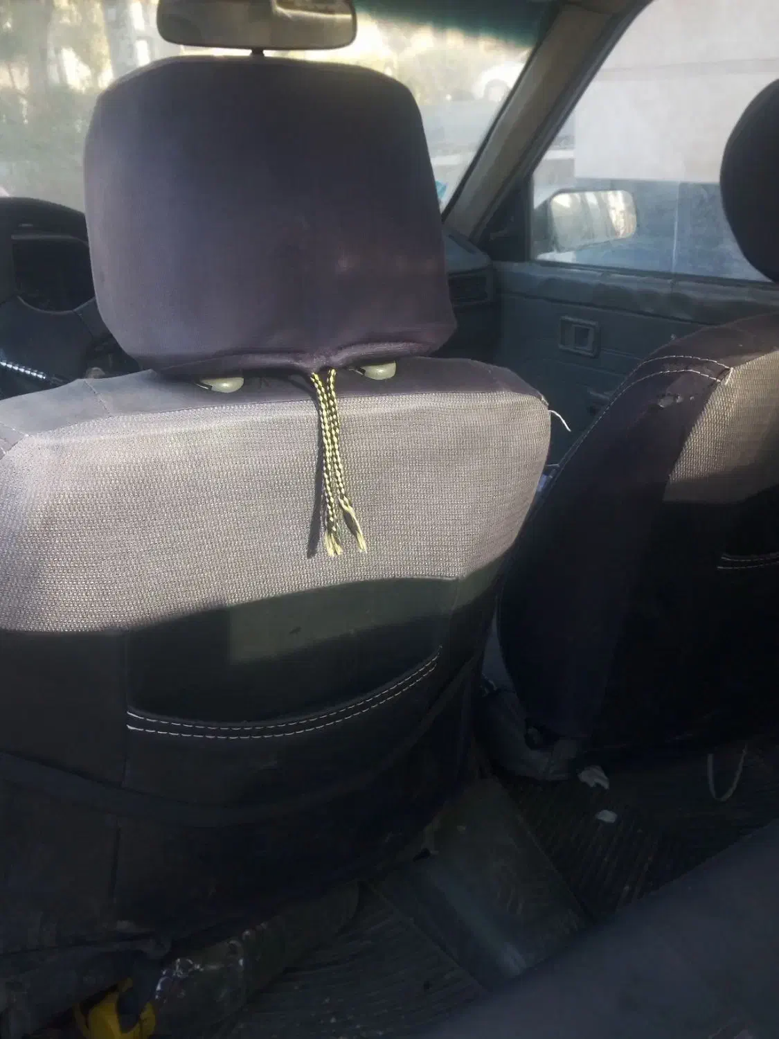 پراید مدل ۸۰ کره ای|خودرو سواری و وانت|قم, بنیاد|دیوار