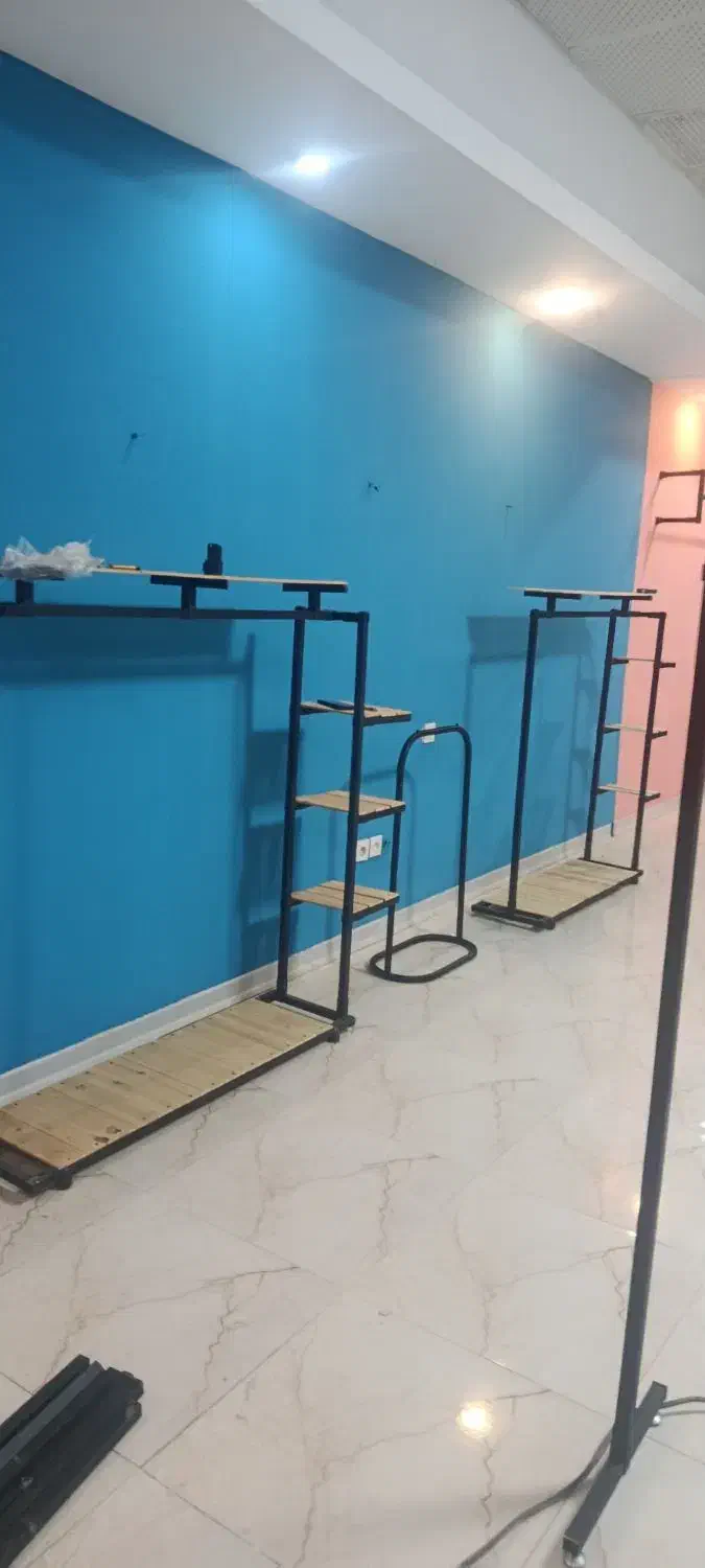 رگال و مانکن|فروشگاه و مغازه|کرج, گوهردشت|دیوار