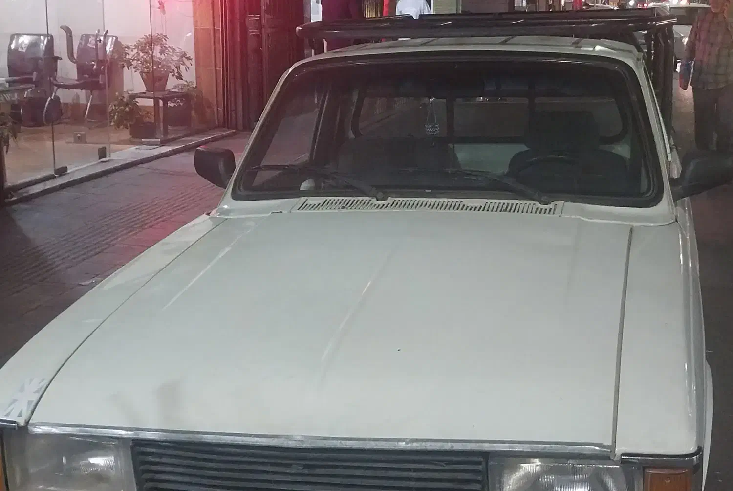 پیکان وانت|خودرو سواری و وانت|ملارد, |دیوار