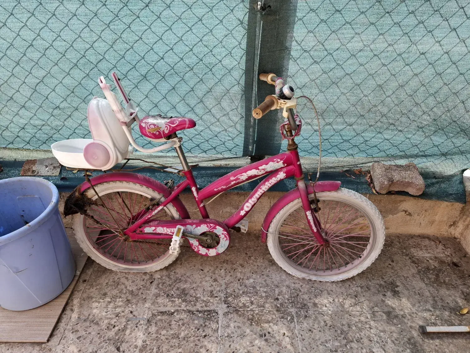 دوچرخه برای کودک|دوچرخه، اسکیت، اسکوتر|چمران, |دیوار