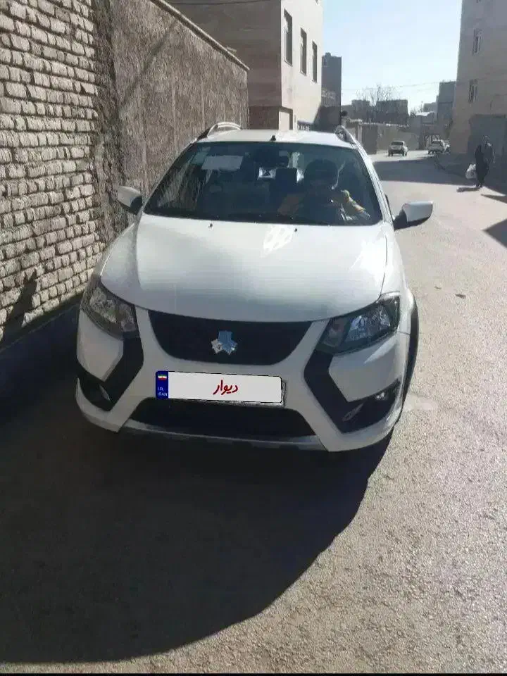 کوییک|خودرو سواری و وانت|اردبیل, |دیوار