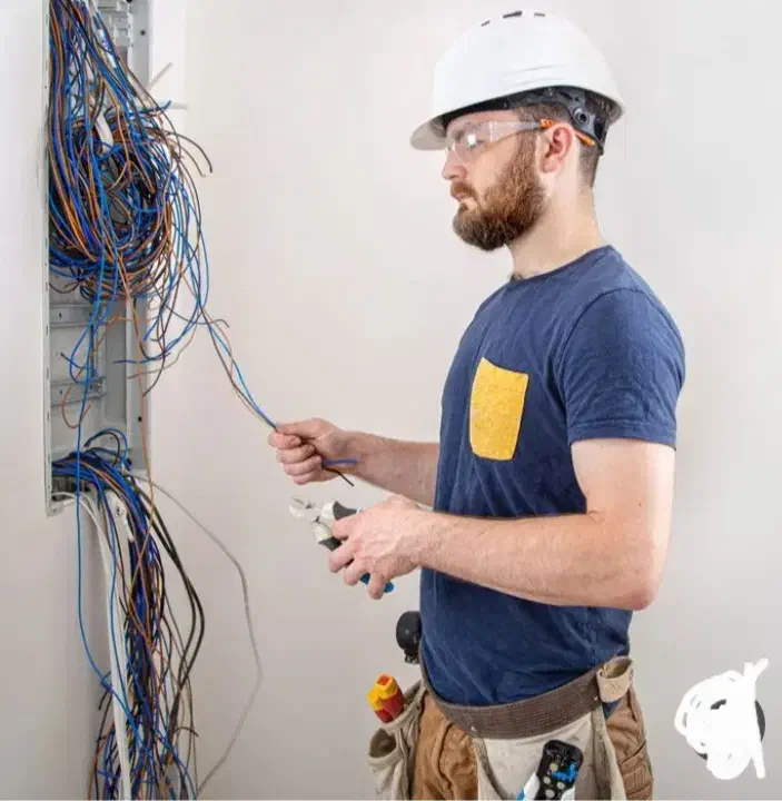 برقکار ساختمان ، اتفاقات برق ، لوله کش ساختمان|خدمات پیشه و مهارت|بندر ماهشهر, |دیوار