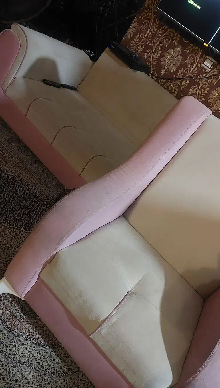 مبل راحتی|مبلمان خانگی و میز عسلی|اردبیل, |دیوار