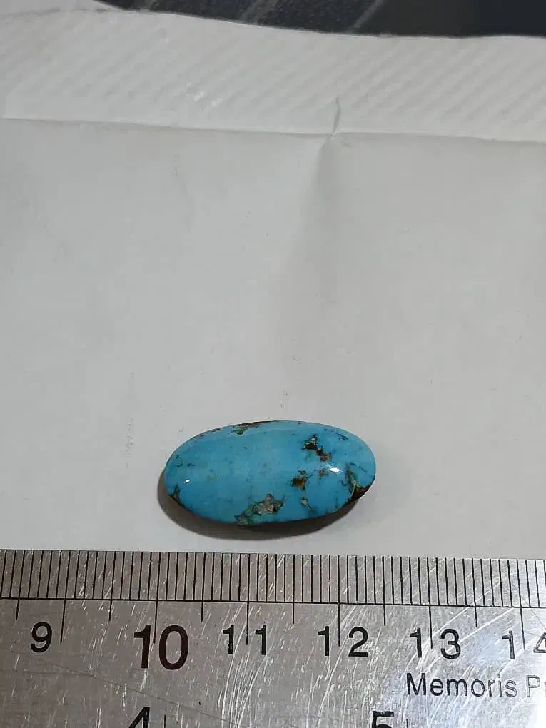 فیروزه نیشابوری خوشرنگ|جواهرات|اهواز, فاز ۱ پادادشهر|دیوار